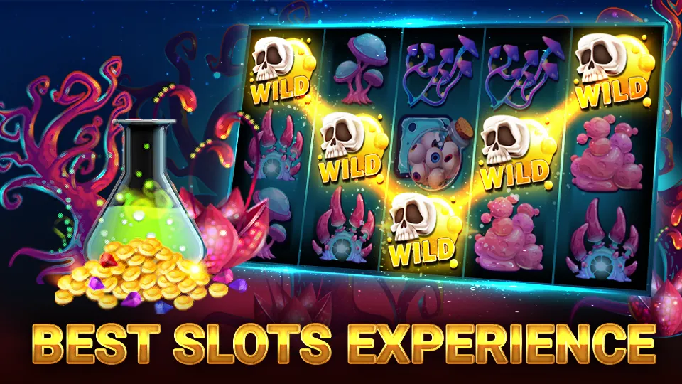 Slot Cổ Điển