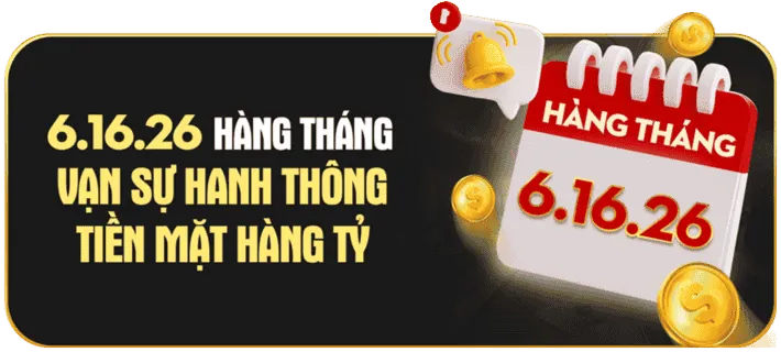 Hoàn trả tiền thua 88kbet Nổ Hũ