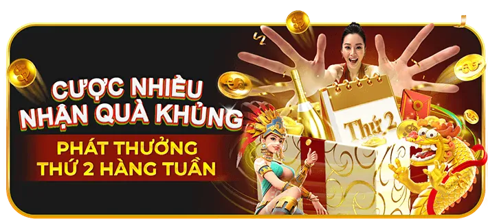 Hình ảnh jackpot lũy tiến đang tăng lên