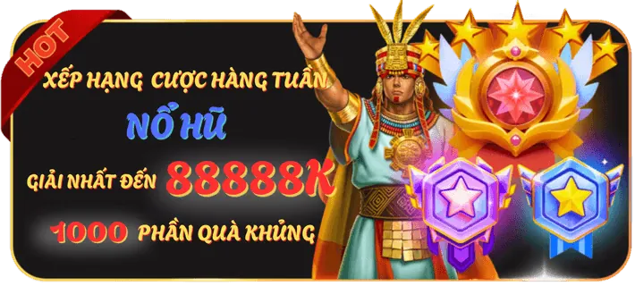 Slot Theo Chủ Đề